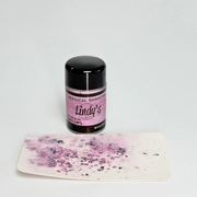 Lindy's Gang - Wanderlust Wisteria Shimmer Shaker
