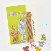 Hero Arts - You're A Classic Bundle