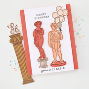 Hero Arts - You're A Classic Bundle
