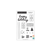 Concord & 9th - Yuletide Lane Stamp Set