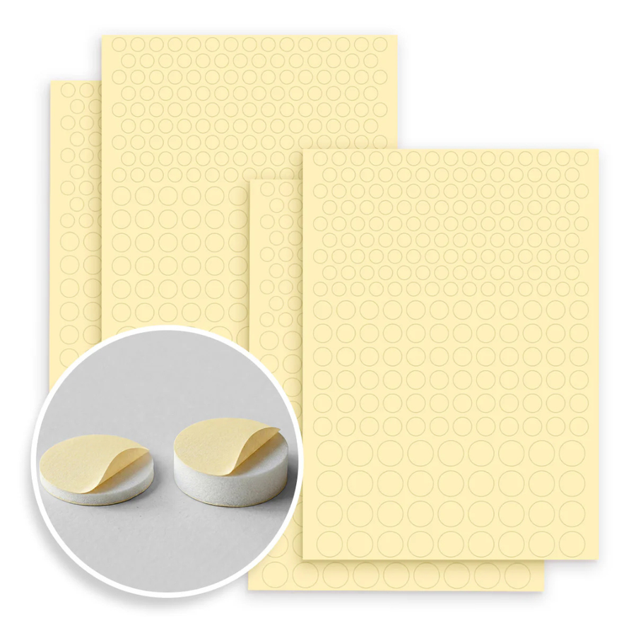 Altenew - Foam Dots Duo Bundle