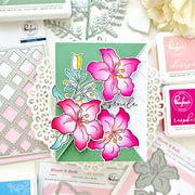 Pinkfresh Studio - Bloom & Buds Dies