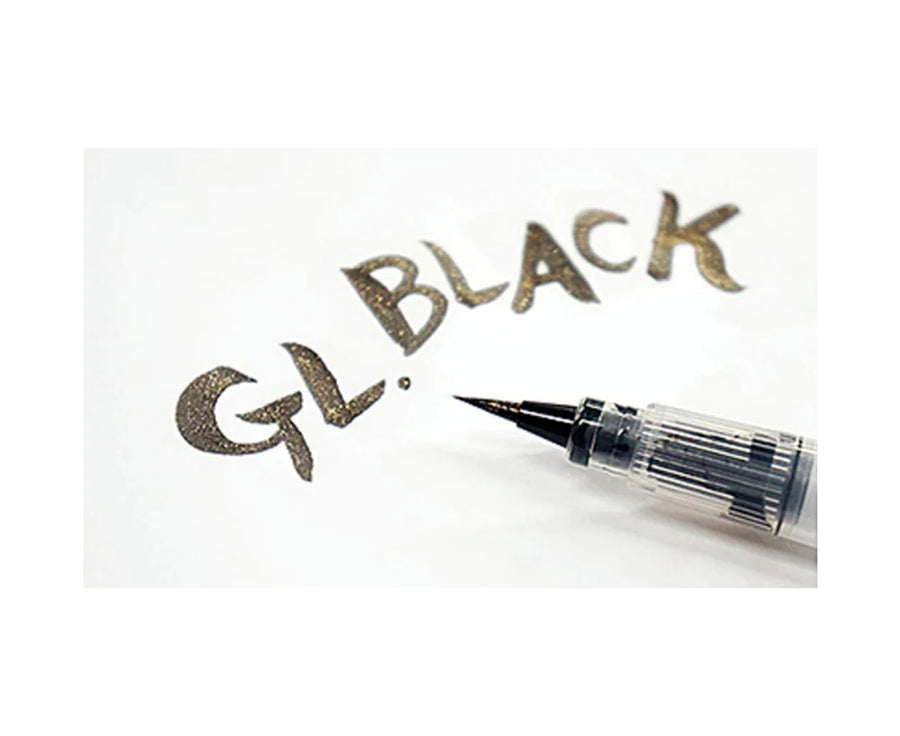 Wink of Stella Brush II Glitter - Black