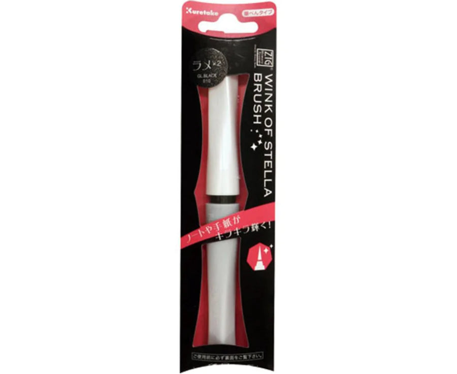 Wink of Stella Brush II Glitter - Black