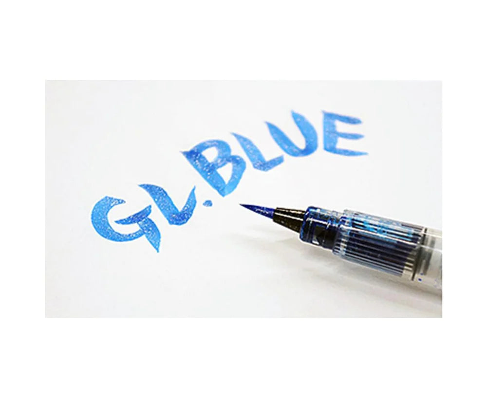 Wink of Stella Brush II Glitter - Blue