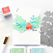 Pinkfresh Studio - Timeless Tidings Die