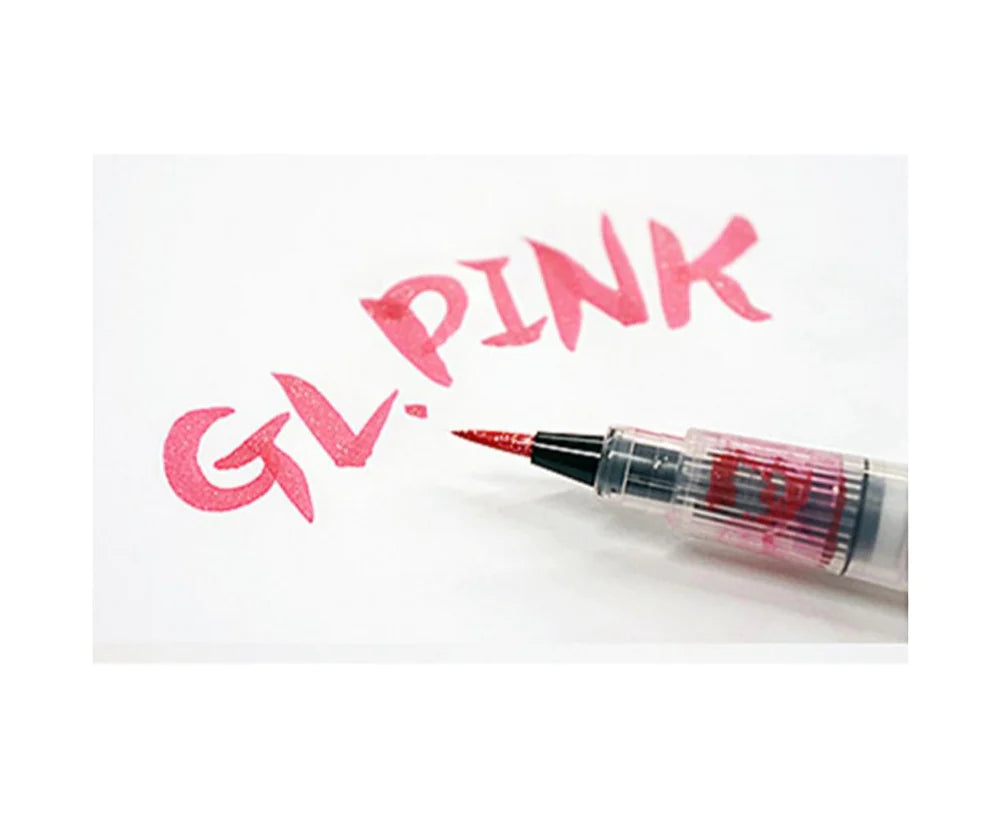 Wink of Stella Brush II Glitter - Pink