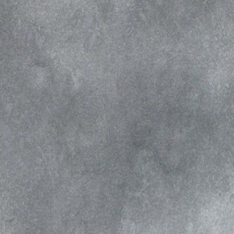 A close-up of a textured gray surface, likely a material or color swatch. Lindy's Gang Silent Night Silver Starburst Spray