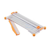 Fiskars SureCut Scrapbooking Paper Trimmer (12")